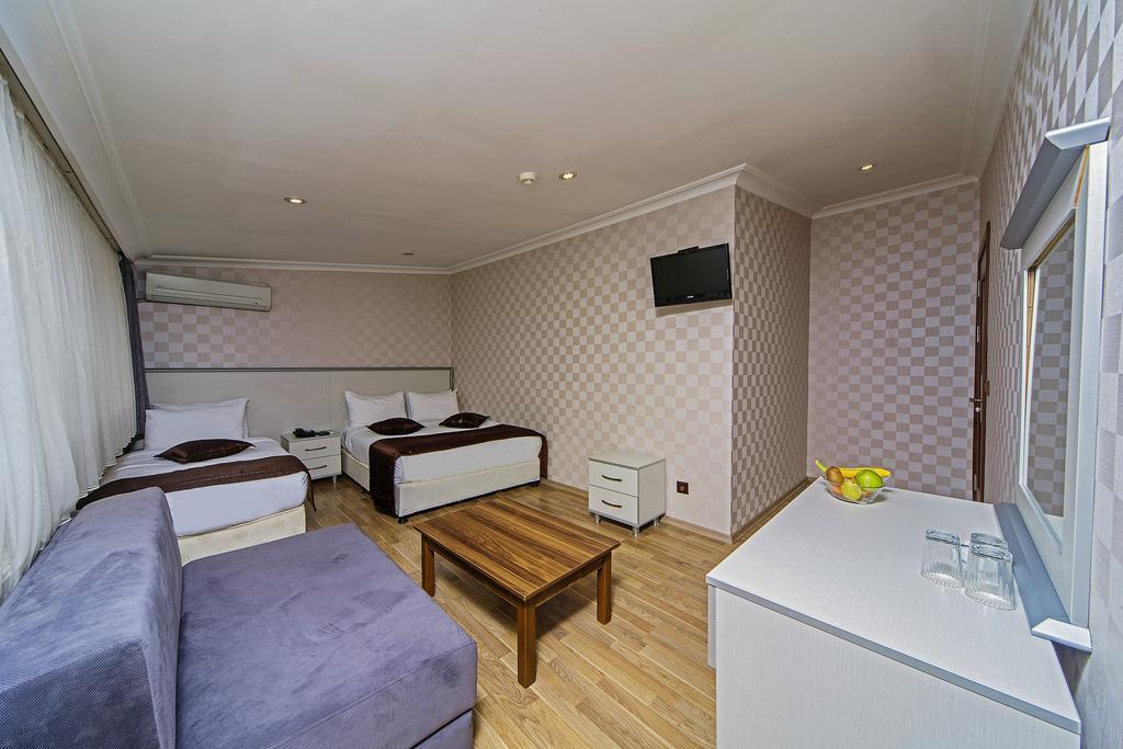 Nisantasi Time Hotel Стамбул Экстерьер фото
