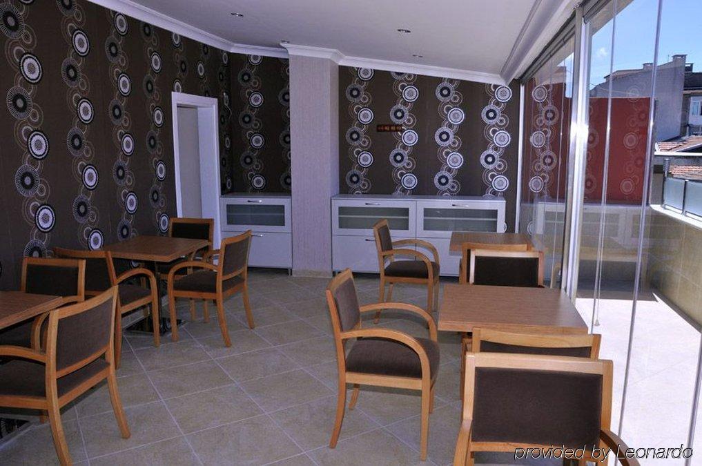 Nisantasi Time Hotel Стамбул Ресторан фото