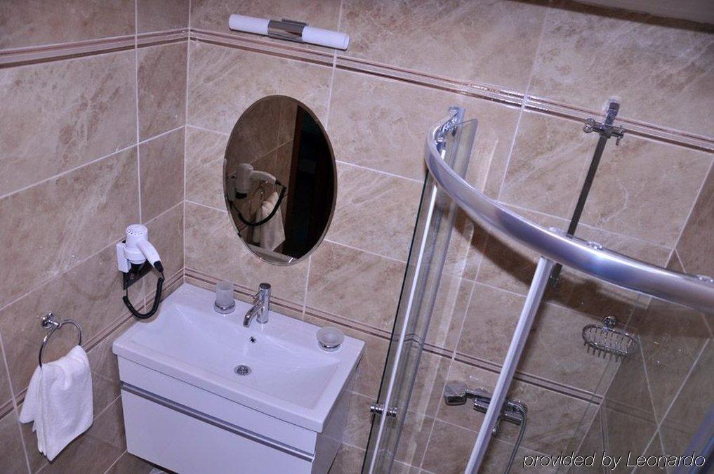 Nisantasi Time Hotel Стамбул Номер фото