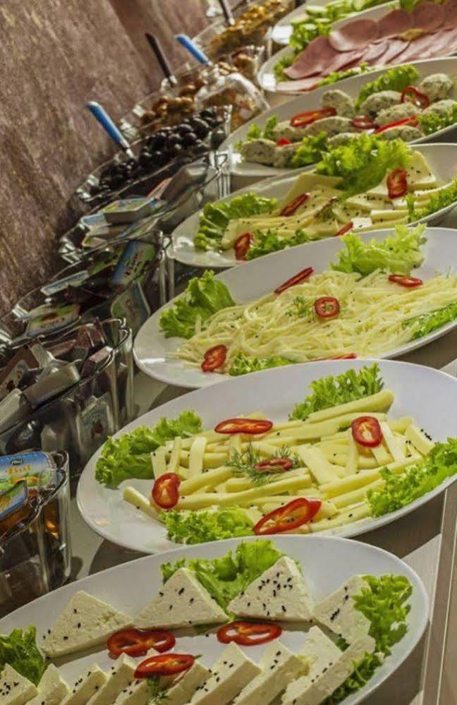 Nisantasi Time Hotel Стамбул Экстерьер фото
